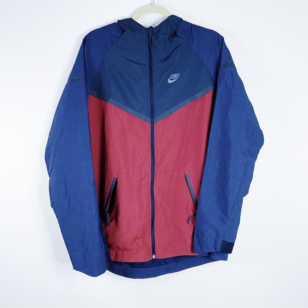 Nike - Colorblock Jacket